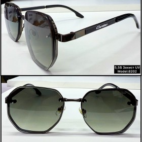 0021 Жіночі (8202) Захист UV400